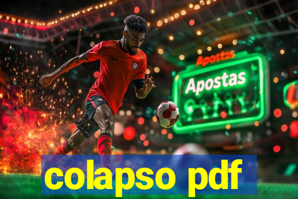 colapso pdf